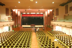 Marana Auditorium and Civic Theatre Hurstville Sydne